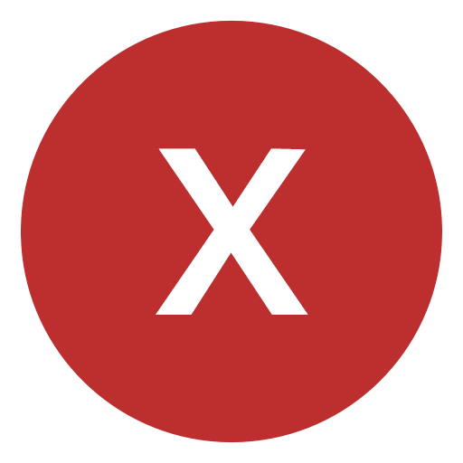 Payment failed