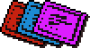 Donator Ticket image