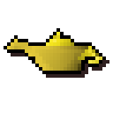 Gold XP Lamp (500K XP) image